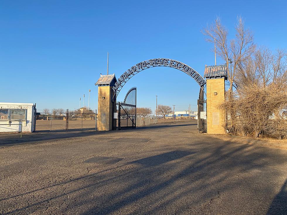 What Will Happen With The Tri-State Fairgrounds? Time Will Tell