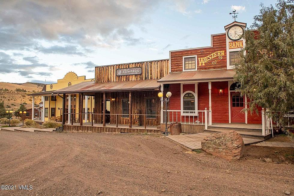 Would You Leave Texas to Live in Wild West Colorado?