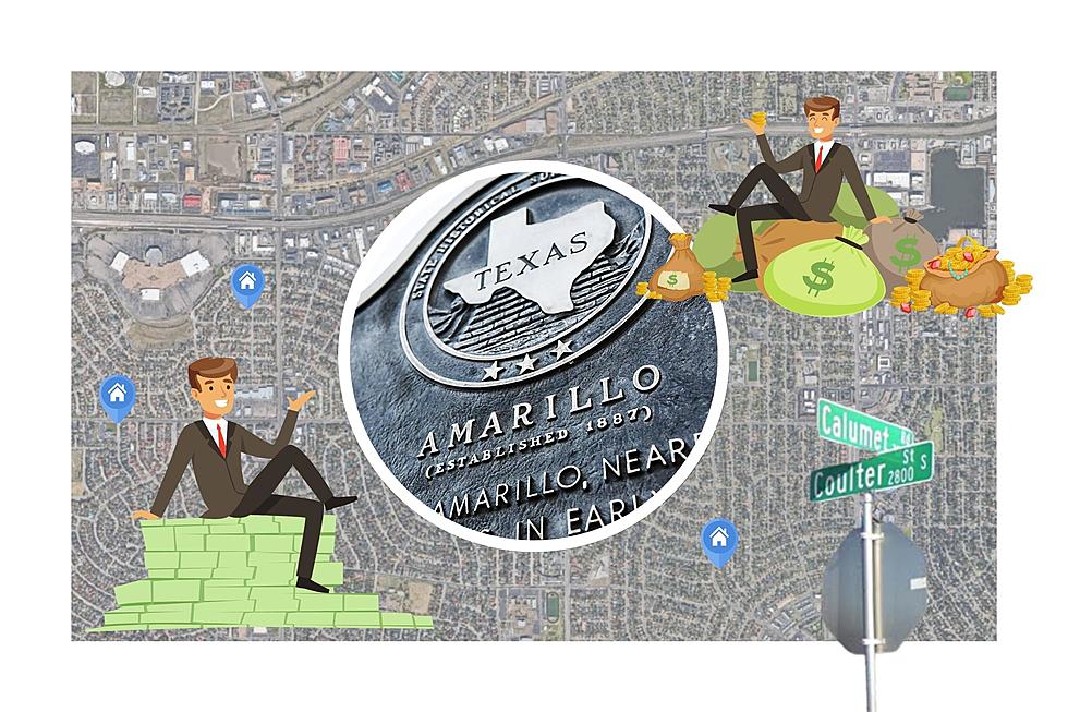 You May Live in One – Most Expensive Neighborhoods in Amarillo