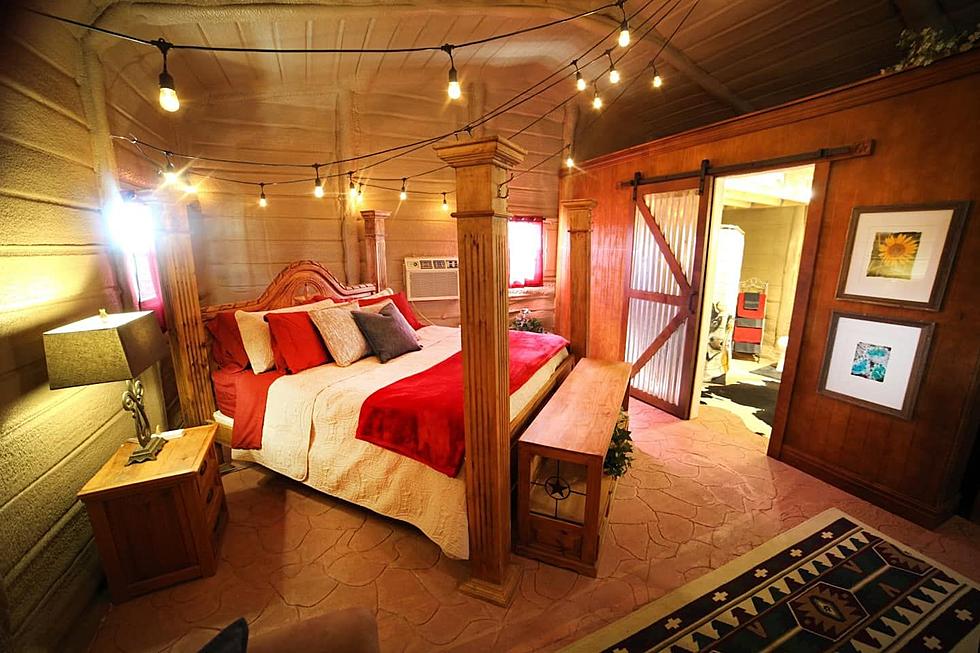 Pick One of These Love Shacks for an Unforgettable Weekend