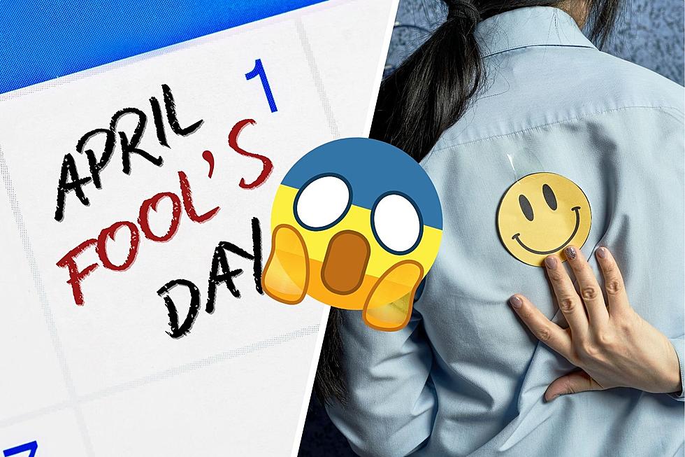 Be a Good Human Avoid These Obnoxious April Fool’s Pranks
