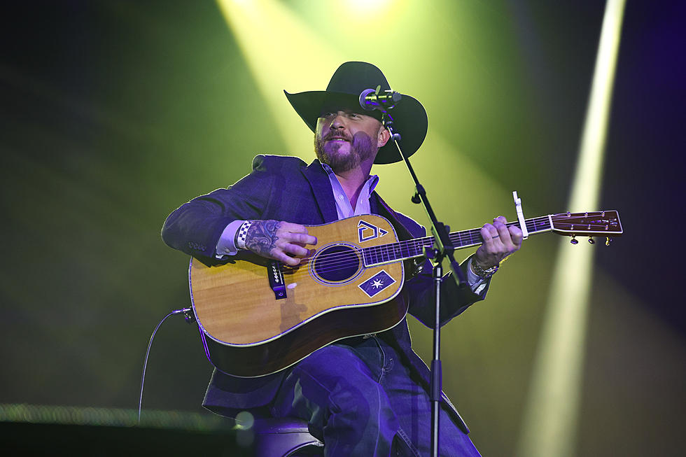 Cody Johnson Sold Out in Amarillo – We Have Your Tickets!