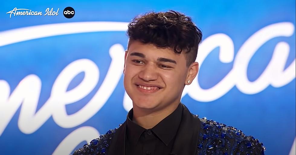 Hereford Resident Auditions For American Idol and Shines Bright