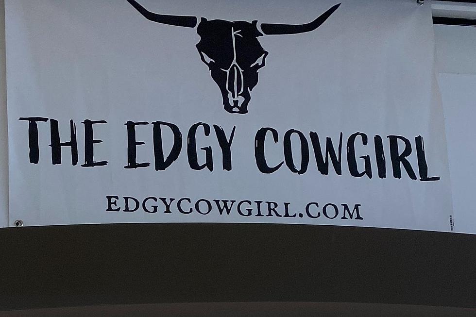 Get Edgy! Cute Cowgirl Boutique Pops Up in Westgate Mall
