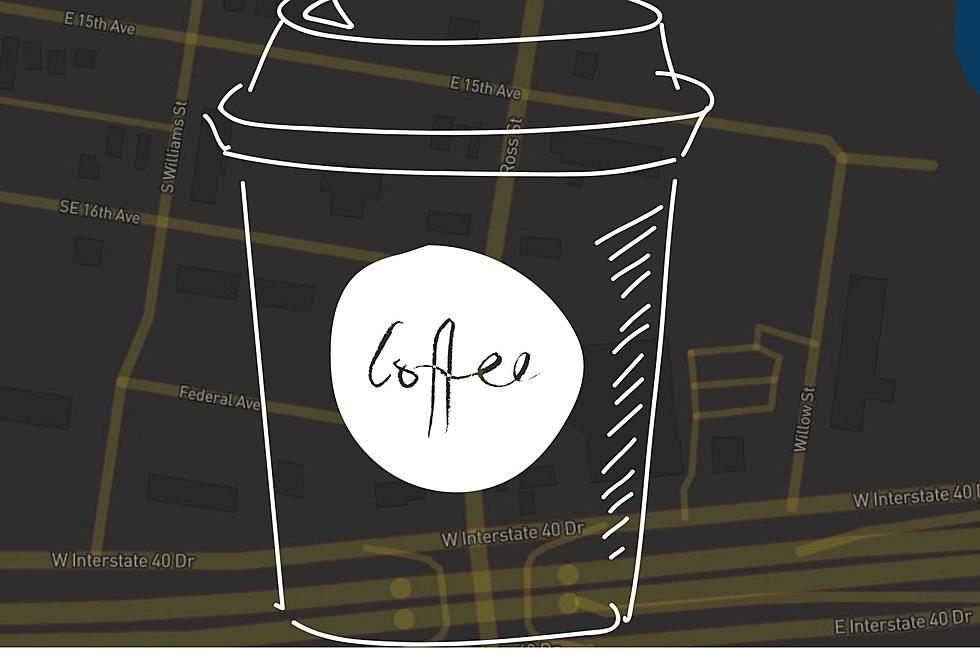 Amarillo Runs on Coffee!  New Coffee Shops Coming Soon