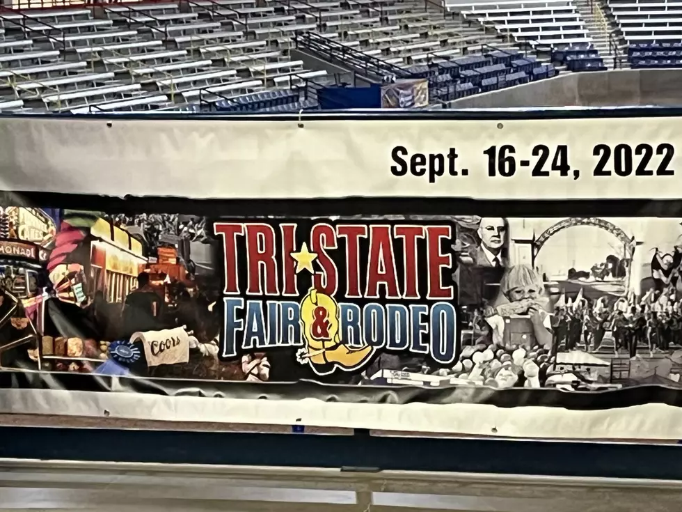 Amarillo Tri-State Fair Kicking Off With New Concert Series