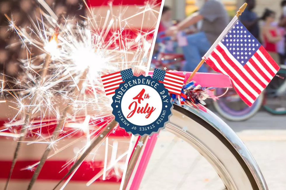 Star-Spangled Spectacular: Unforgettable 4th of July Celebrations in the Texas Panhandle!