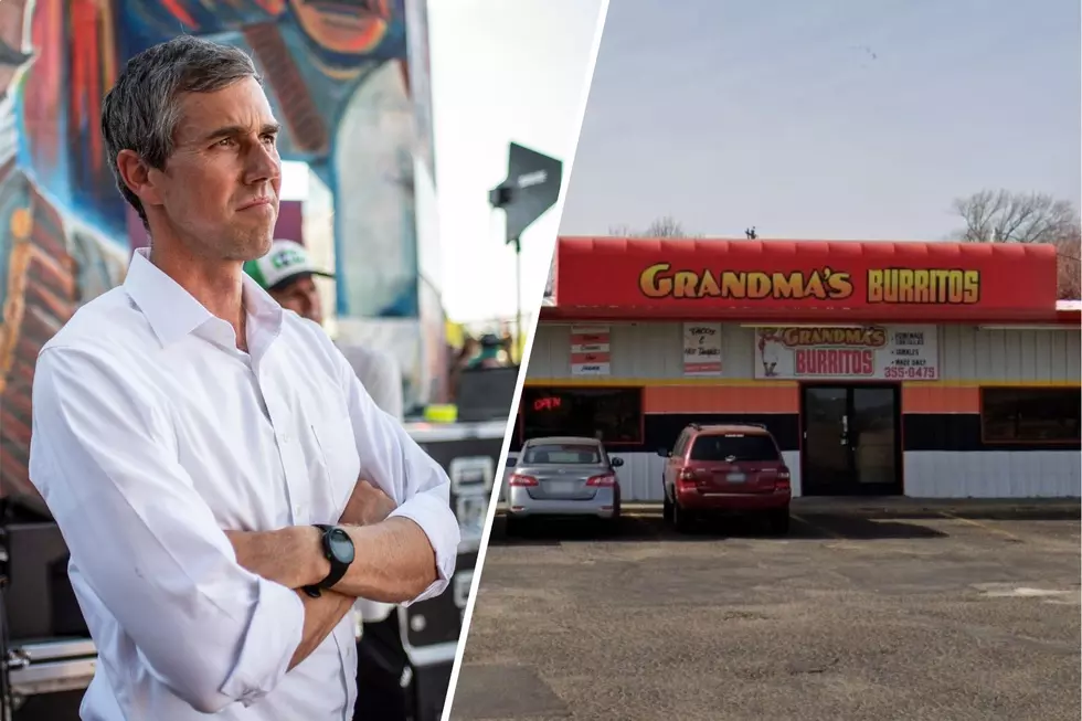 Amarillo Quickly Revolts After Candidate Posts About Restaurant
