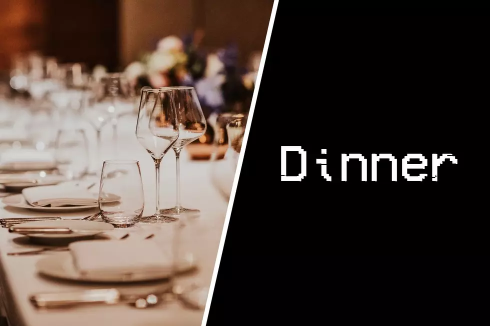 Dinner in the Dark: Adventurous, Romantic, or Weird?