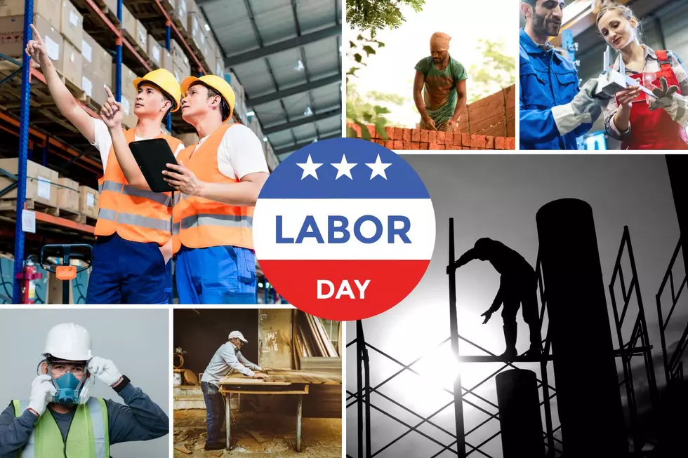 Fun Events in Amarillo for Your Labor Day Weekend