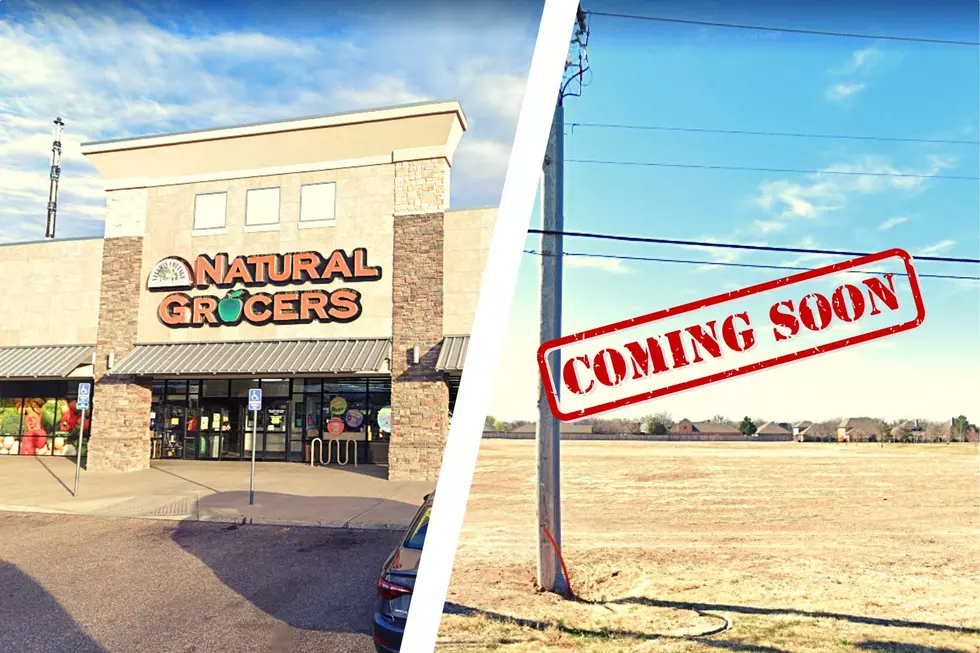 Natural Grocers Building a New Store in Amarillo