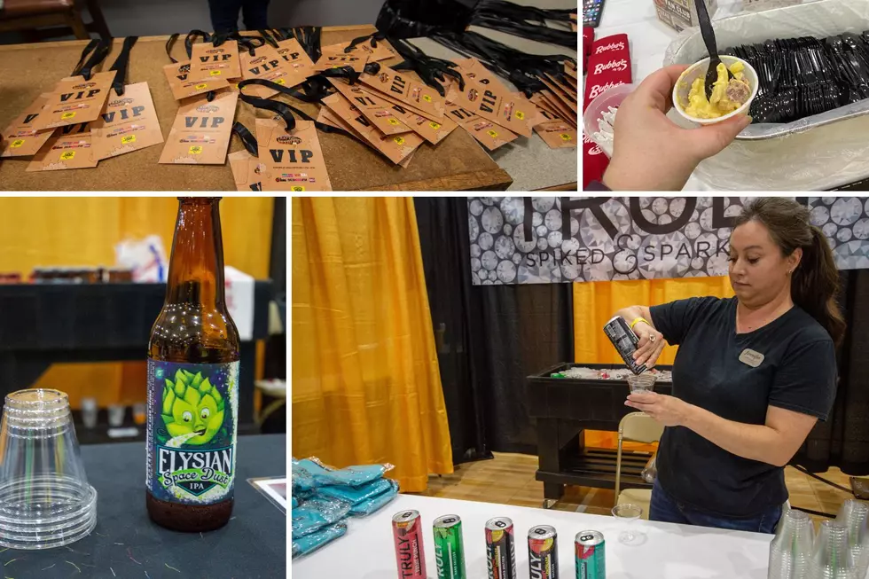 See all the Pictures of the Texas Panhandle’s Craft Beerfest