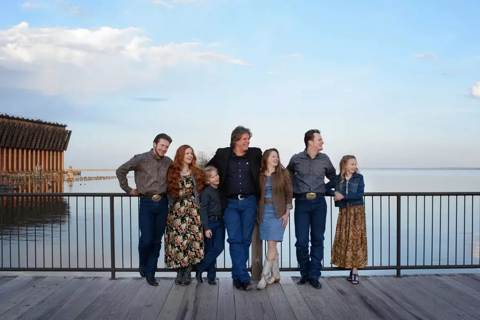 Bluegrass Gospel Making Its Way to Amarillo With A Free Show