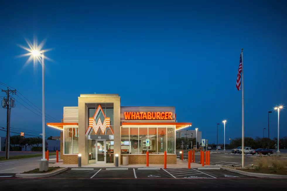 Too Good To Be True: Is Whataburger Coming to Canyon?