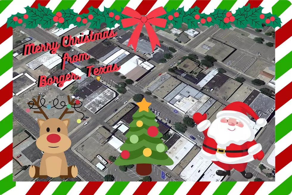 A Hometown Christmas Awaits You One Hour Outside Amarillo