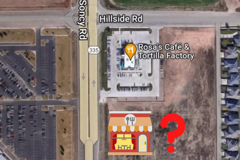 Amarillo is Getting a New Restaurant on South Soncy