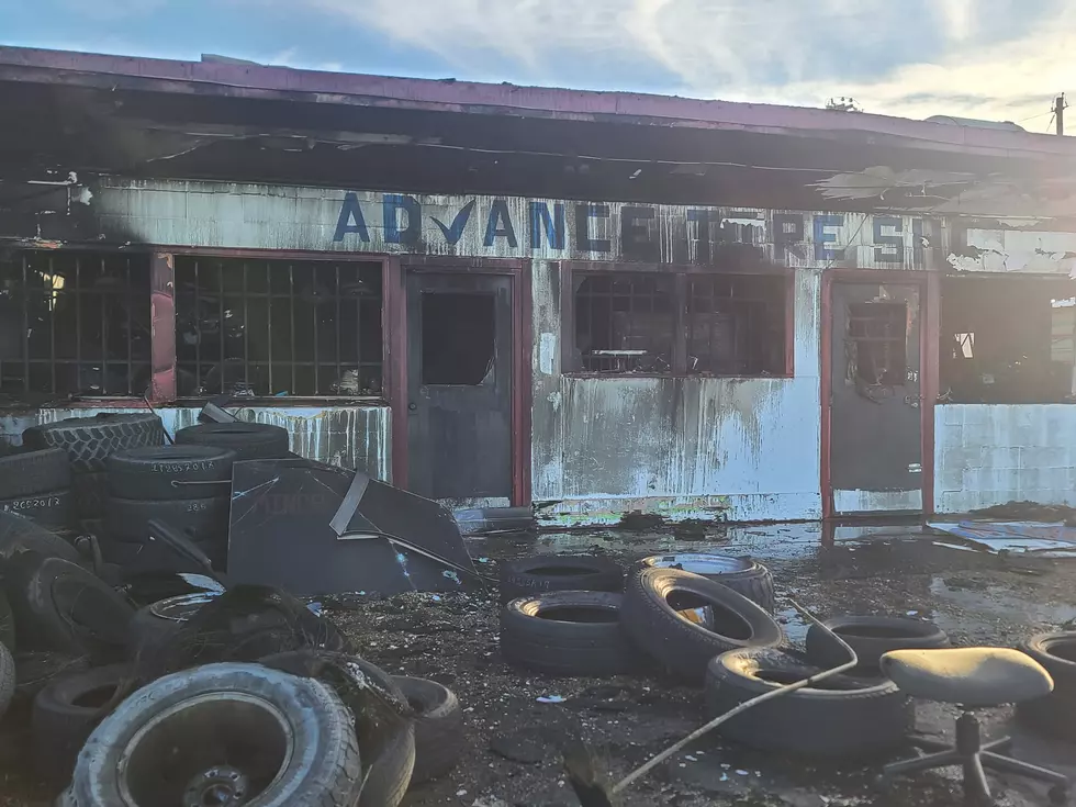 Amarillo Business Destroyed by Fire – Here’s How to Help