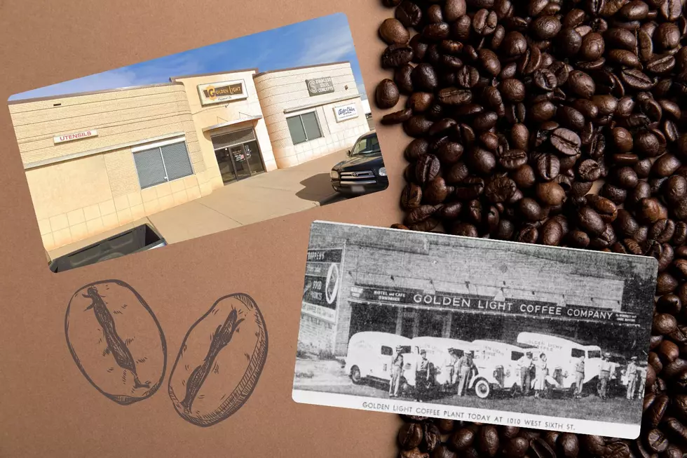 Amarillo Equipment Company Has Roots in the Coffee Business
