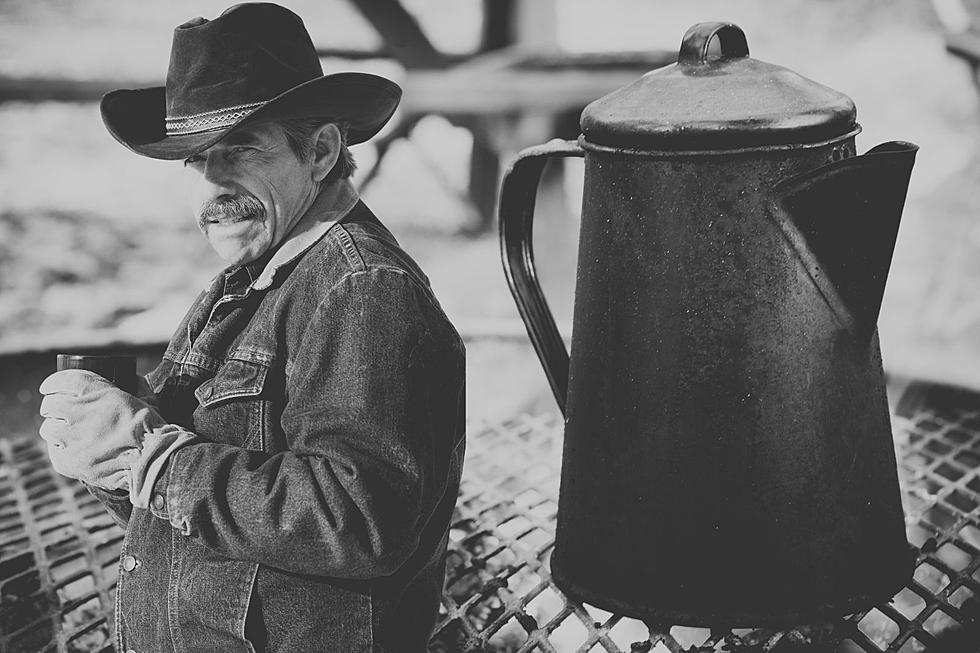 Discover the Secret of Cowboy Coffee at Goodnight Ranch: A True Western Experience!