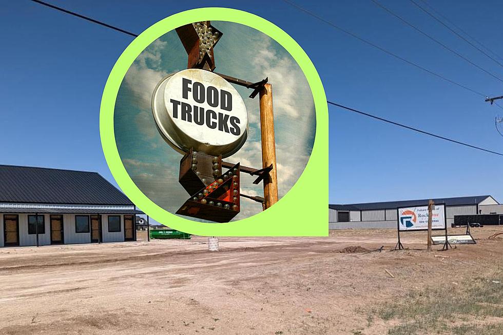 New Food Truck Park Needed for Growing Amarillo-Canyon Community