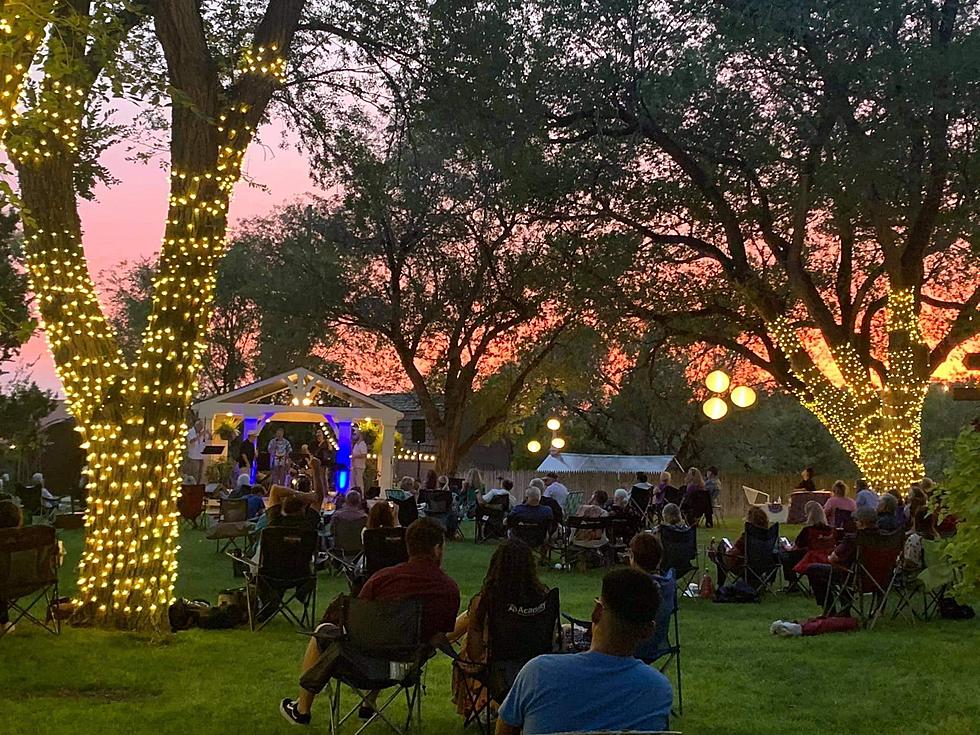 Starlight Canyon Springs Into Music with the Troubadour Concert Series