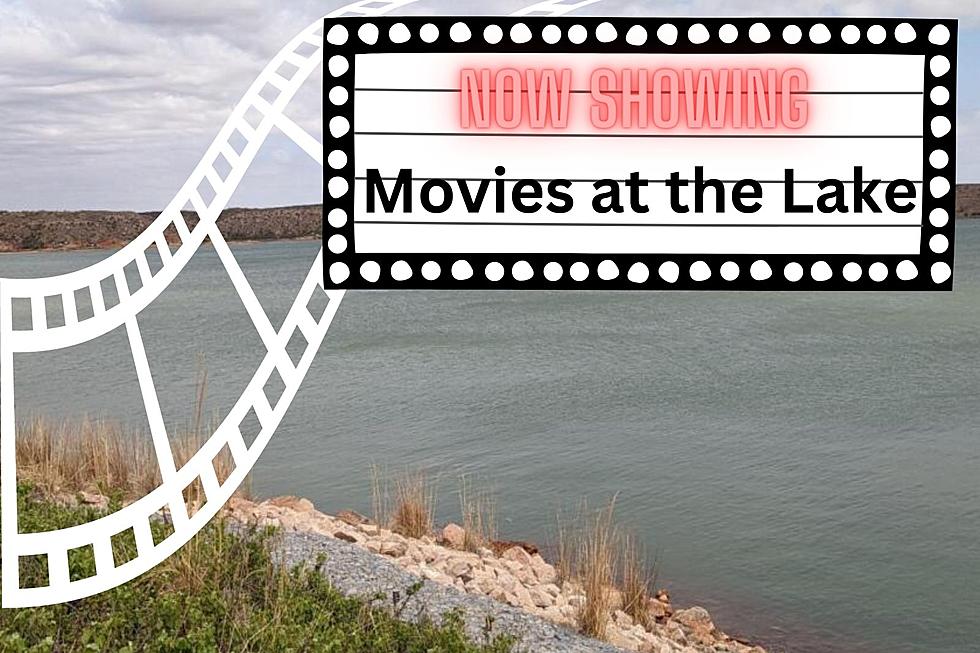 Movie Night by the Lake: A Fun Evening at Lake Meredith