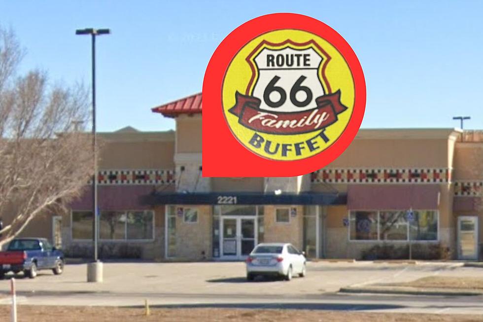 Update on Route 66 Family Buffet Coming Soon to Amarillo