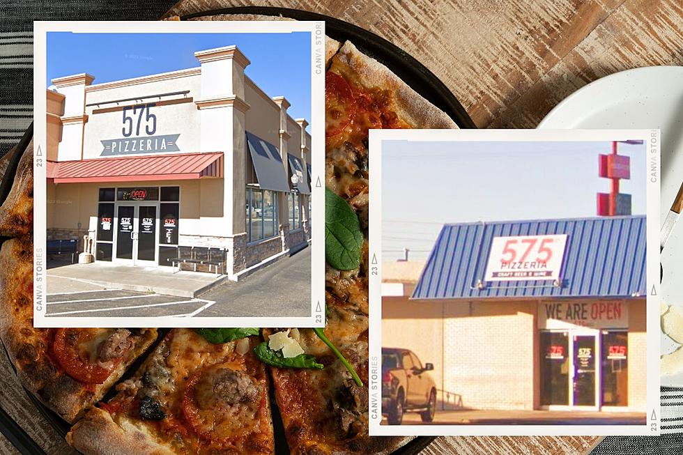 Slice of Success: 575 Pizzeria Marks 17 Years of Serving Delicious Pies in Amarillo