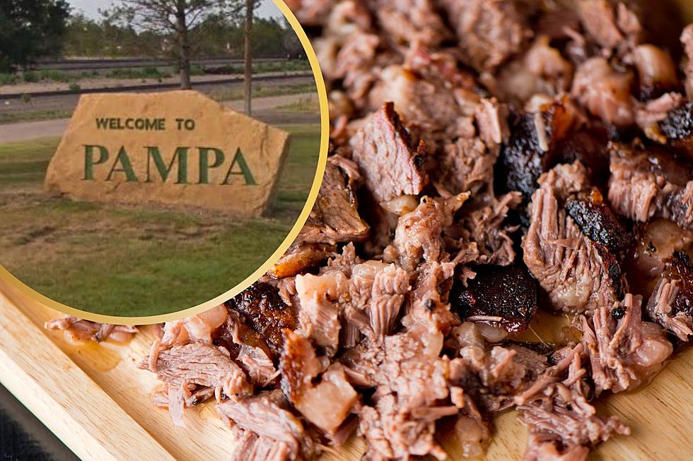 Smokin’ Sensation: Pampa, Texas Welcomes a Sizzling New BBQ Haven!