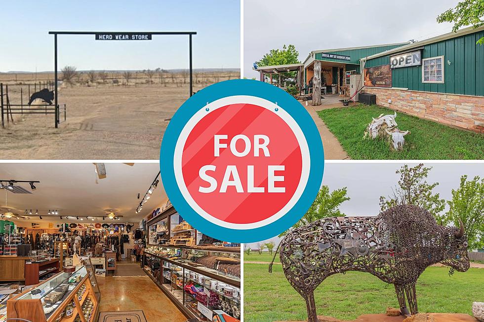 Business Future Uncertain as Herd Wear’s Retail Property on 287 Hits the Market