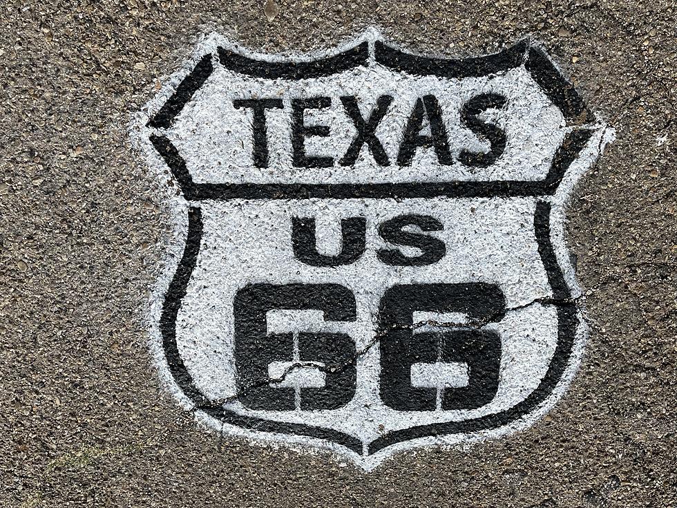 Amarillo Celebrates the Texas Route 66 Festival with Fun Events