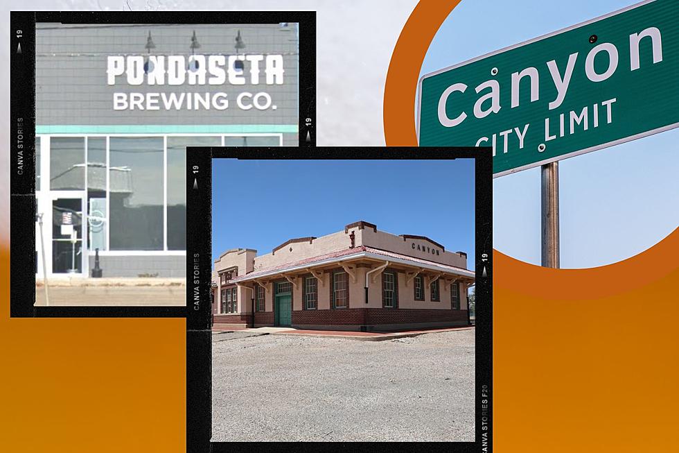 Pondeseta Brewery to Revive Canyon’s Historical Santa Fe Depot as New Taproom