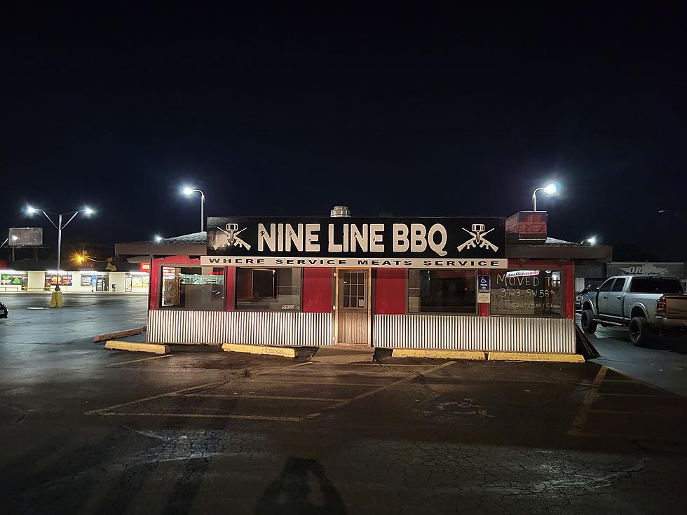 Amarillo’s Newest BBQ Restaurant Visited By America’s Best Restaurants