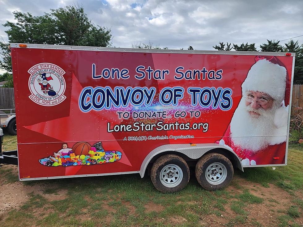 It’s Christmas in July: We’ve Got a Great Big Santa Convoy That Needs Your Help