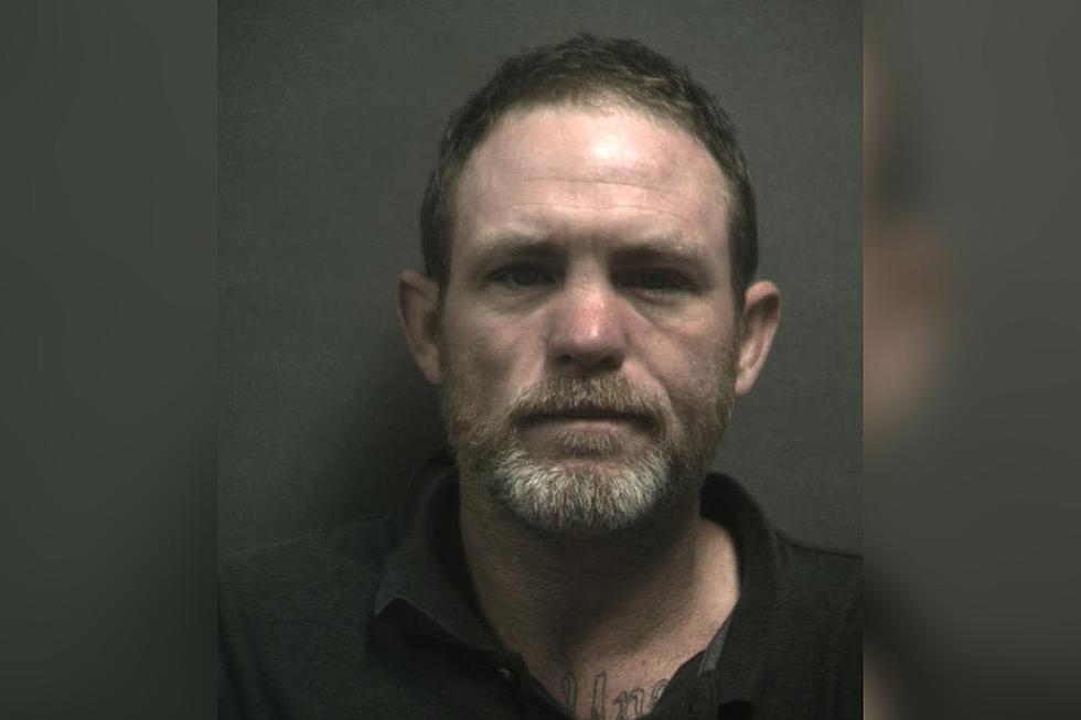 Explosive Arrest: Amarillo Man Allegedly Launched Pipe Bomb Into Residence