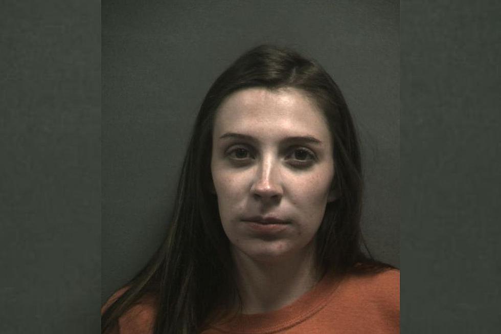 APD Arrest Amarillo Woman for Making a False Police Report