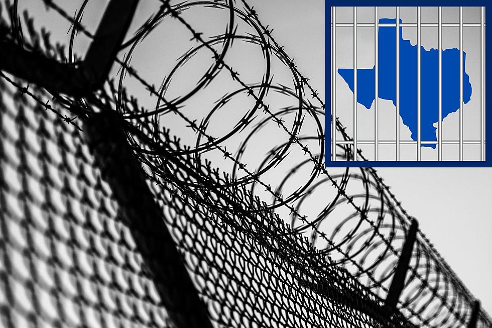 Texas Has Two of the Worst Prisons in the Country