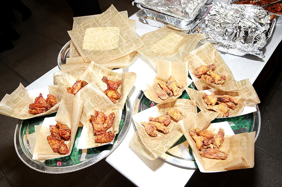 Grab the Napkins: Popular Wing Restaurant Sets its Sights on Canyon, Texas!