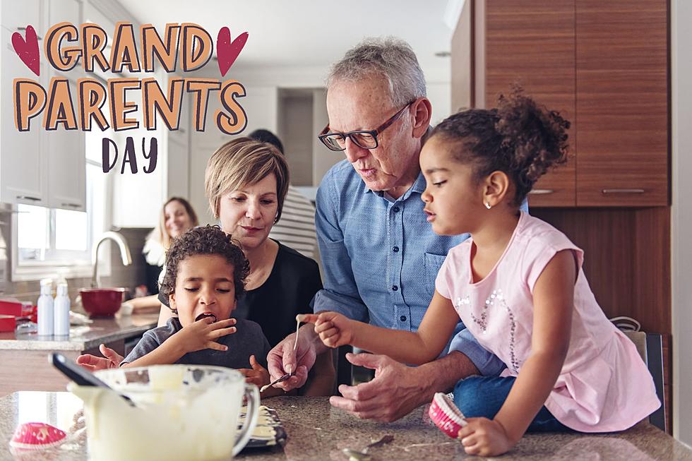 Here’s How You Can Celebrate Grandparents Day in Amarillo, Texas