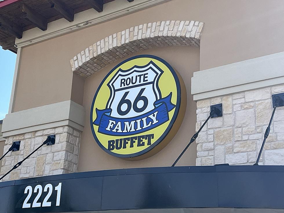 Revving Up for a Grand Reopening: Amarillo’s Route 66 Family Buffet – The Wait for Great Food is Almost Over!