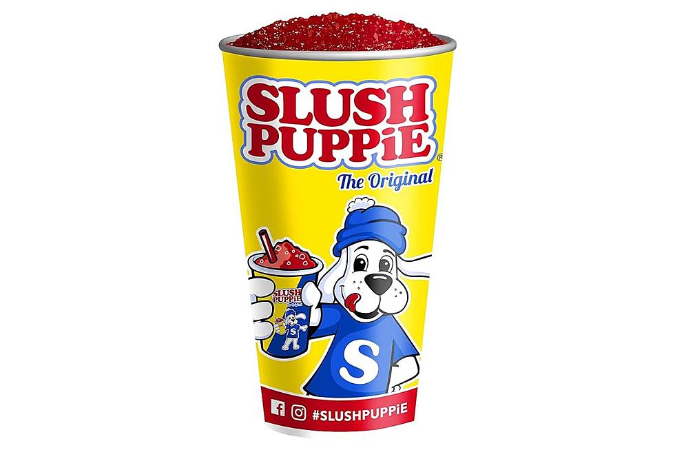 Searching for Slush Puppies in Texas: A Thirst-Quenching Quest