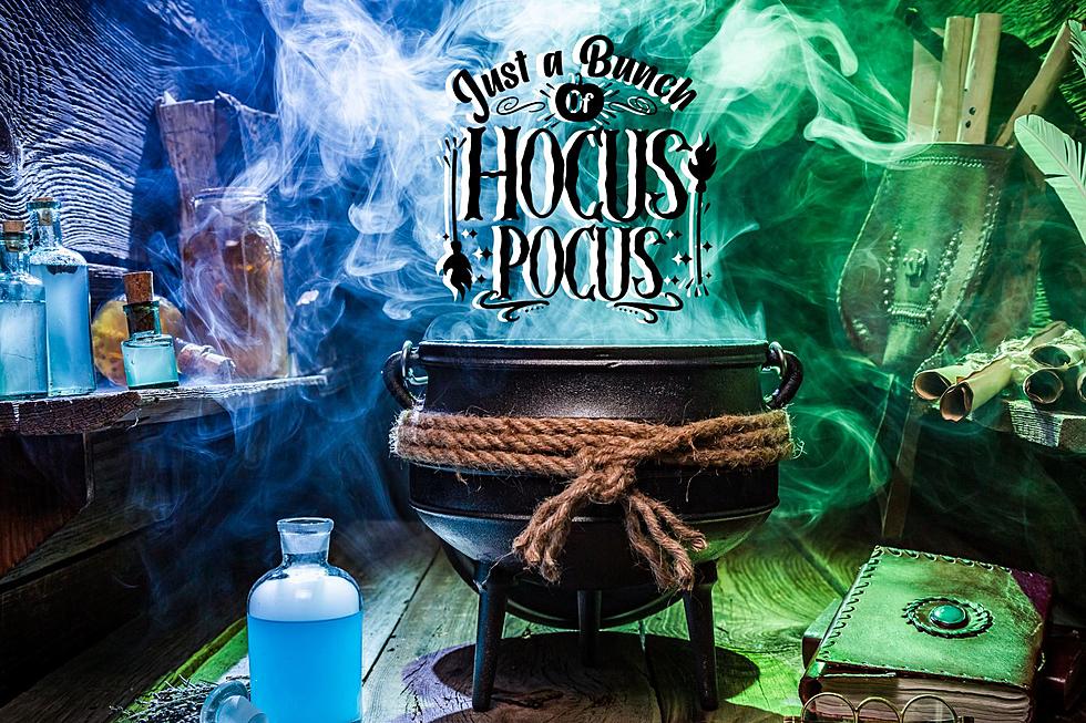 Ah-Say-Into-Pie, Oppa-Maybe-Uppen-Die: Hocus Pocus Enchants Amarillo in a Bewitching Experience