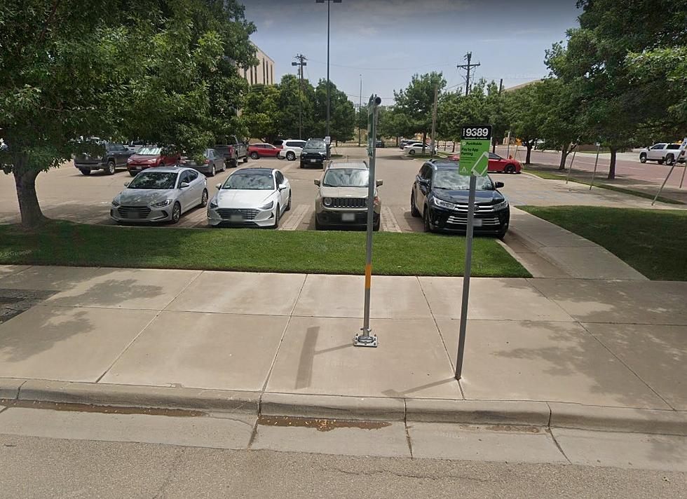 Amarillo City Council Votes Unanimously : Free Parking Returns to Downtown Amarillo