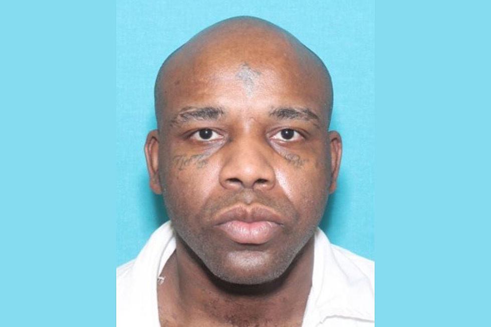 October&#8217;s Most Wanted: Texas&#8217; Elusive Fugitive of the Month