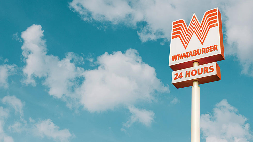 WhataWhat?:  This Amarillo Whataburger Has Closed Its Doors