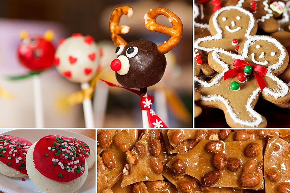 POLL: Who in Amarillo has the Best Christmas Desserts?