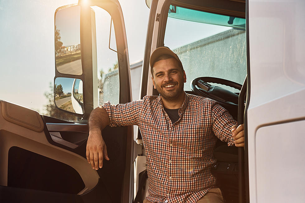 5 New Year’s Resolutions for Truckers
