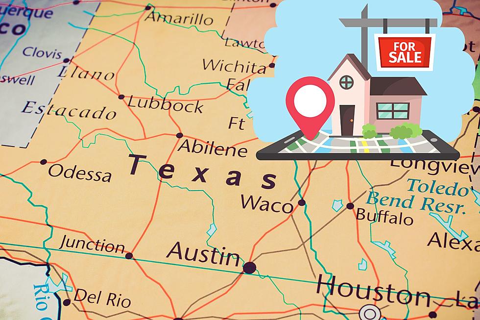Texas is Home to the 3 Hottest Real Estate Markets in the US for 2024