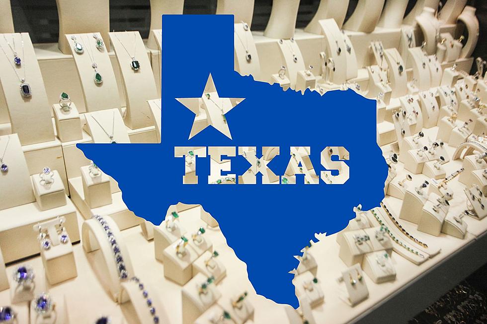 Embracing Lone Star Style: This Texas Jewelry Store Just Got More Texan