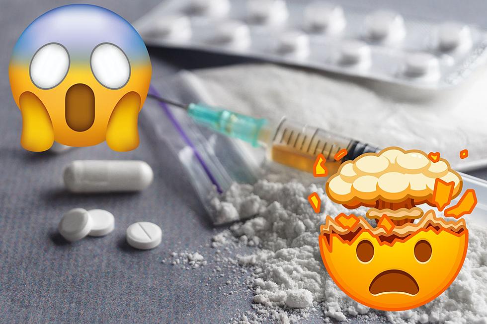 Texas Lands on List for Drug Usage in the US – The Results are Shocking